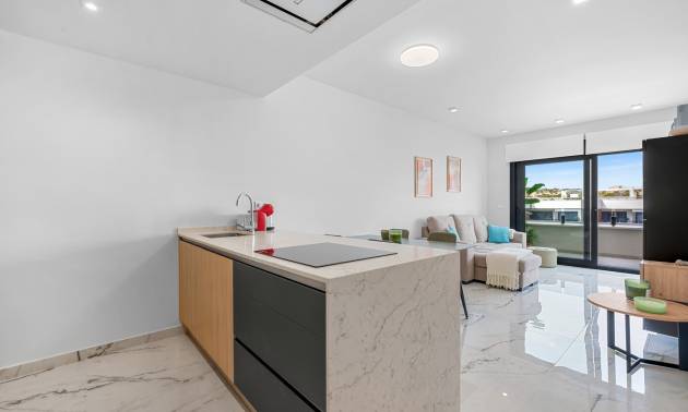 Venta - Apartment - Orihuela Costa - Los Altos