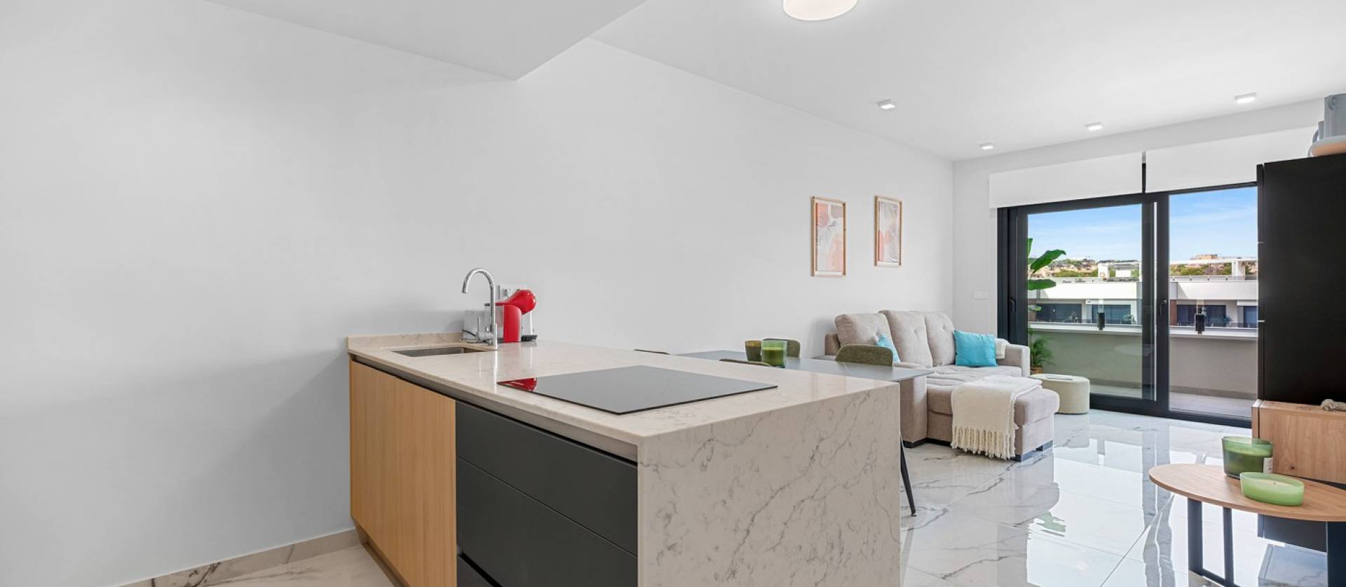 Venta - Apartment - Orihuela Costa - Los Altos