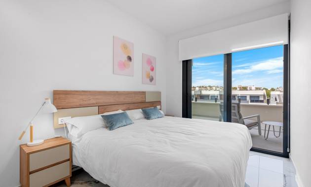 Venta - Apartment - Orihuela Costa - Los Altos