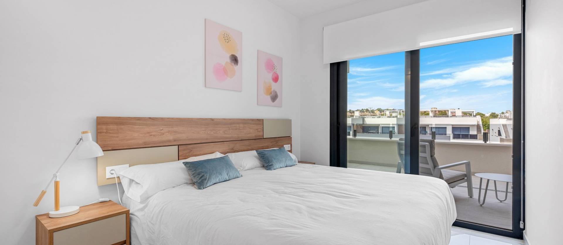 Venta - Apartment - Orihuela Costa - Los Altos