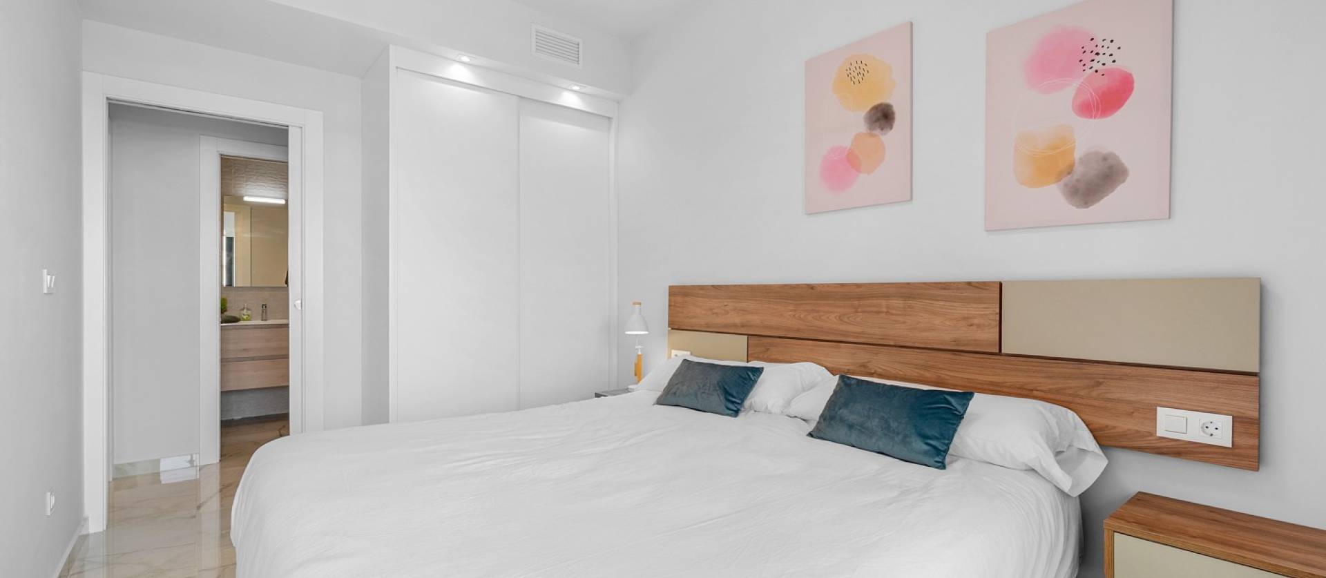 Venta - Apartment - Orihuela Costa - Los Altos