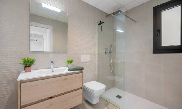 Venta - Apartment - Orihuela Costa - Los Altos