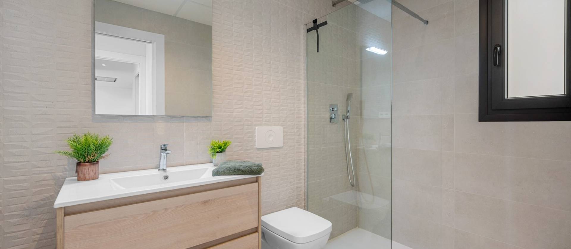 Venta - Apartment - Orihuela Costa - Los Altos