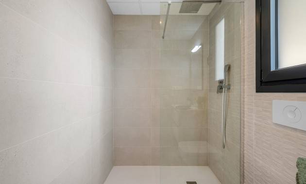 Venta - Apartment - Orihuela Costa - Los Altos