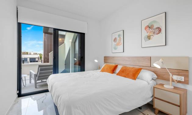 Venta - Apartment - Orihuela Costa - Los Altos