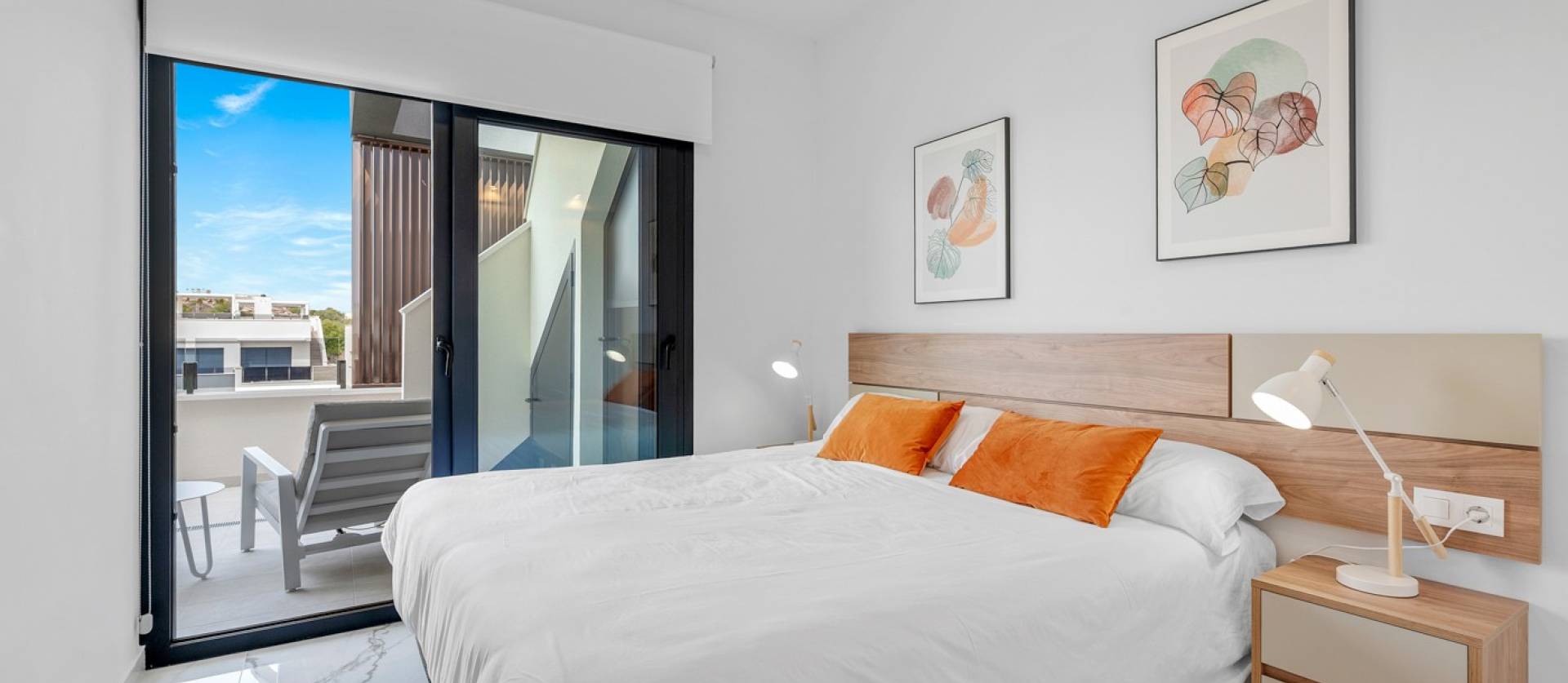 Venta - Apartment - Orihuela Costa - Los Altos