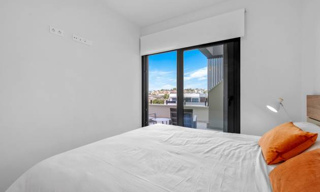 Venta - Apartment - Orihuela Costa - Los Altos