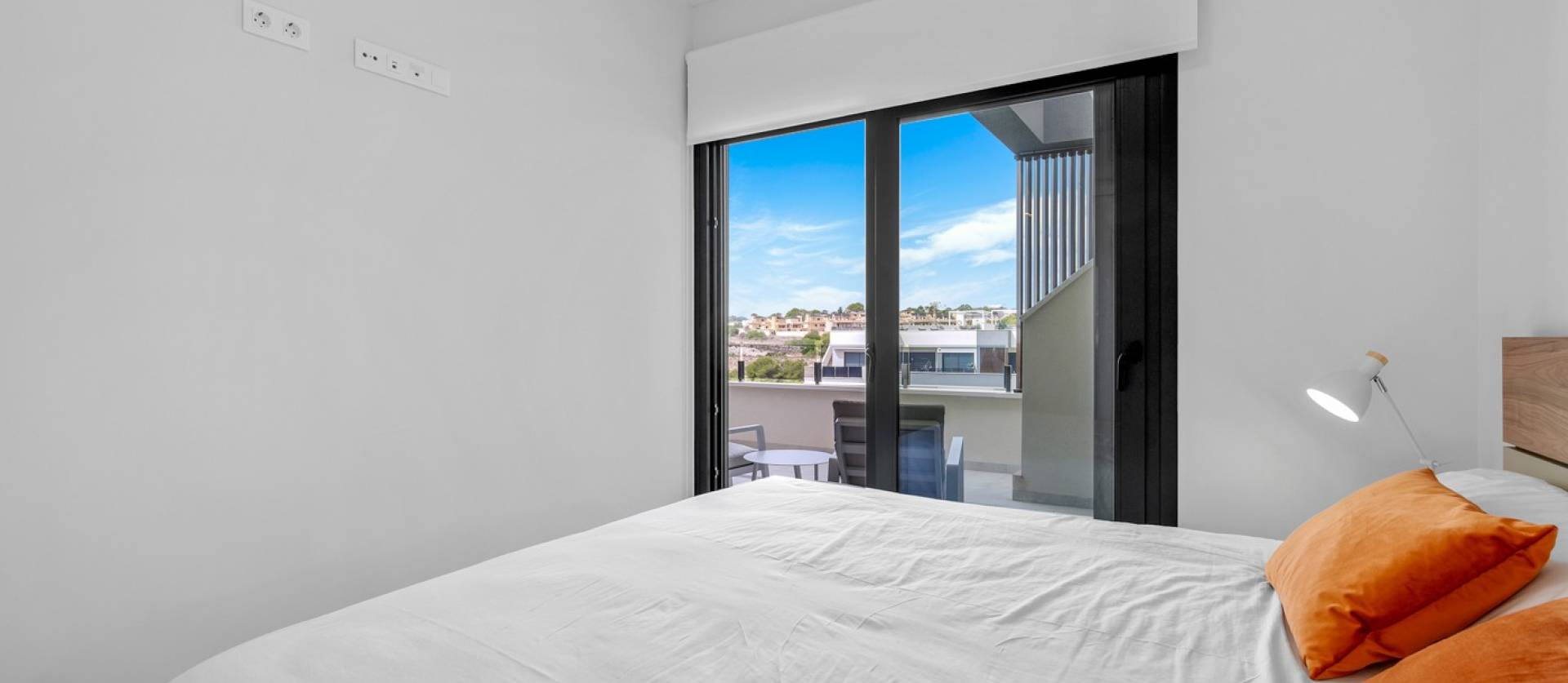 Venta - Apartment - Orihuela Costa - Los Altos