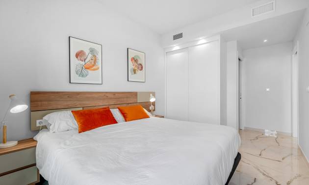 Venta - Apartment - Orihuela Costa - Los Altos