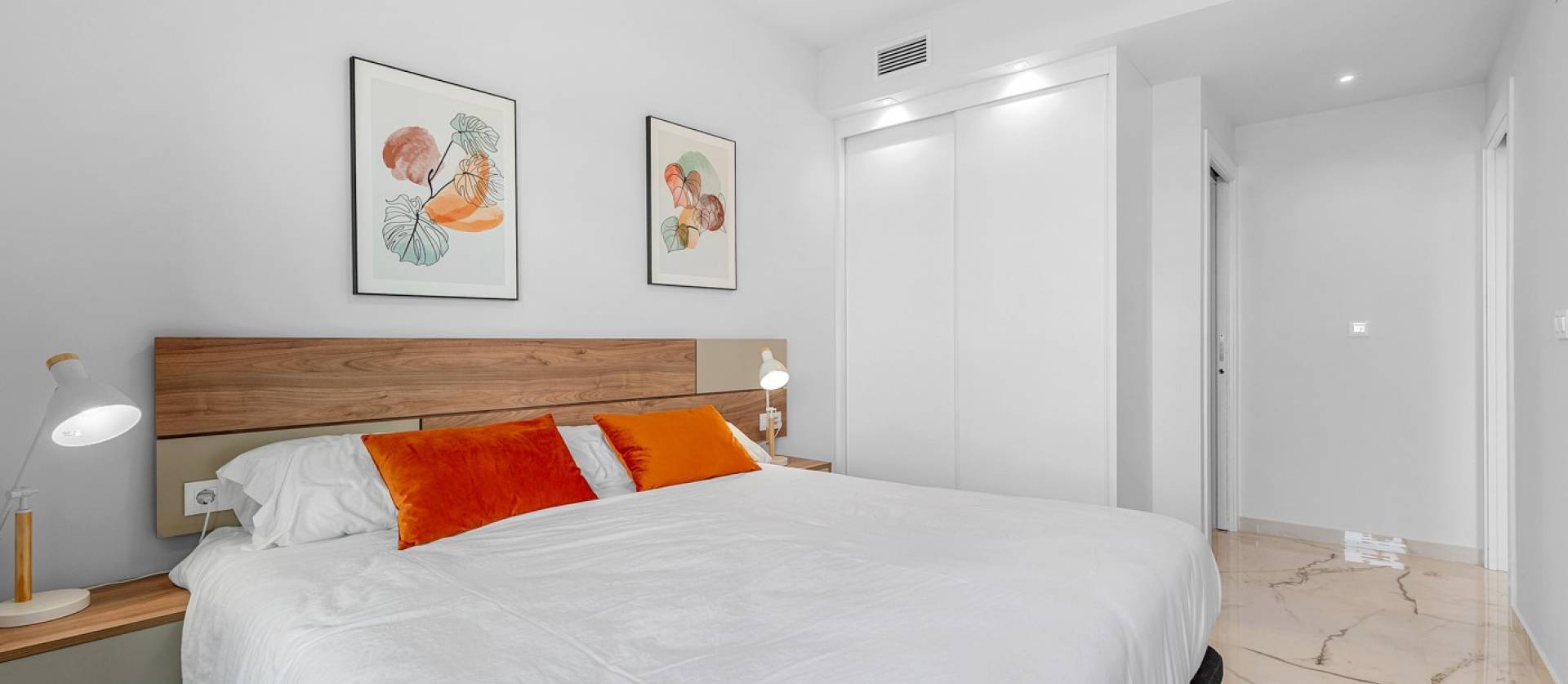 Venta - Apartment - Orihuela Costa - Los Altos