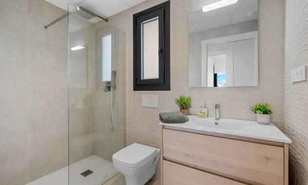 Venta - Apartment - Orihuela Costa - Los Altos