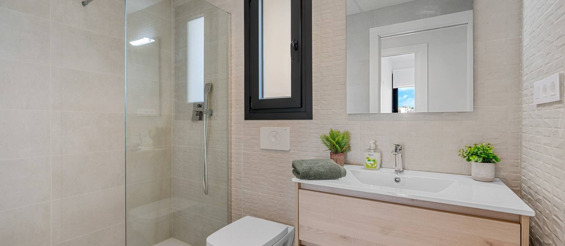 Venta - Apartment - Orihuela Costa - Los Altos