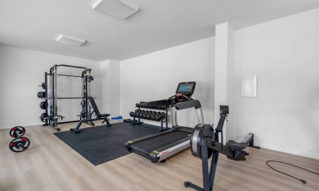 Venta - Apartment - Orihuela Costa - Los Altos