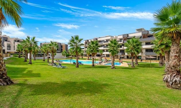 Venta - Apartment - Orihuela Costa - Los Altos