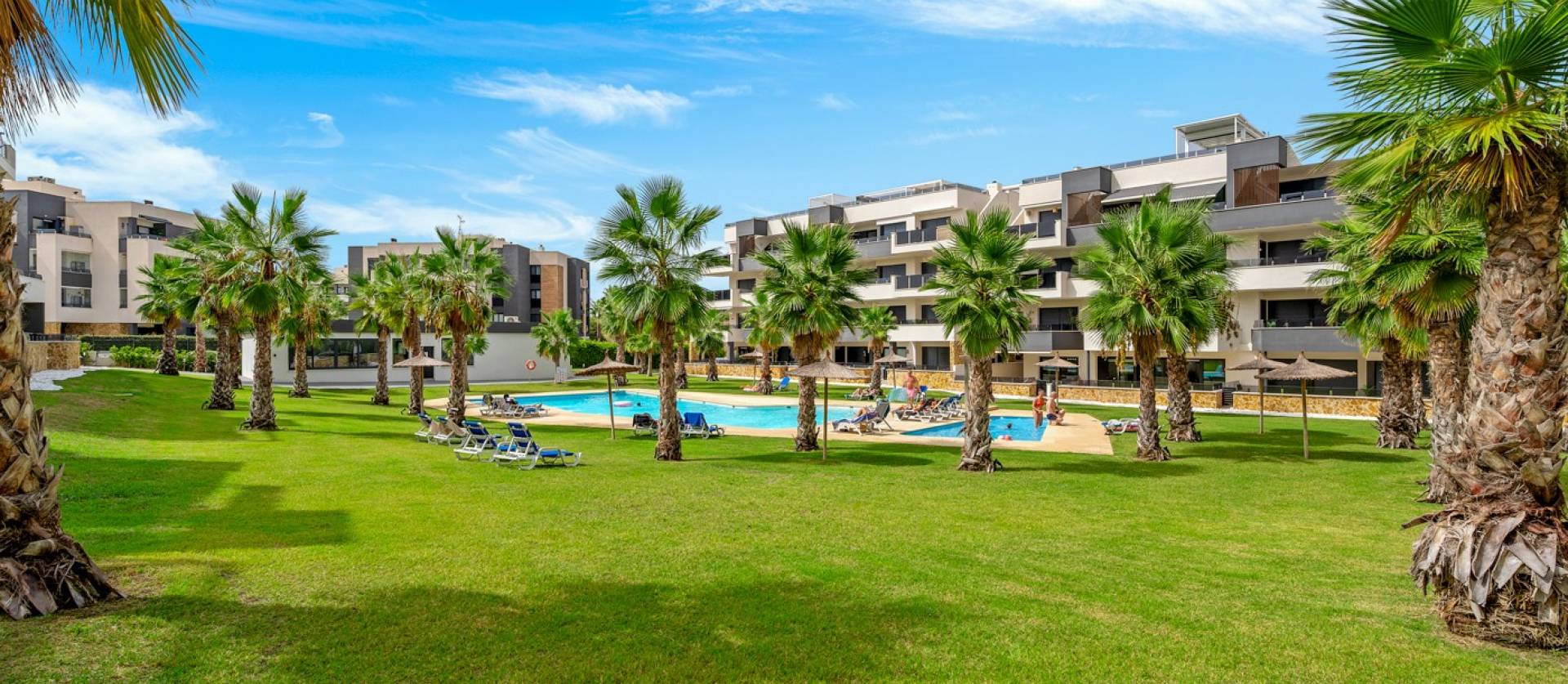 Venta - Apartment - Orihuela Costa - Los Altos