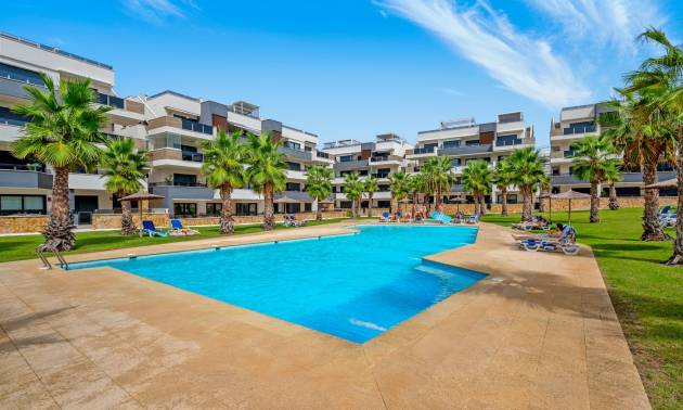 Venta - Apartment - Orihuela Costa - Los Altos