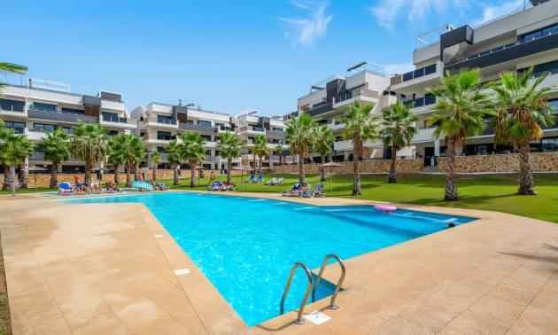 Venta - Apartment - Orihuela Costa - Los Altos