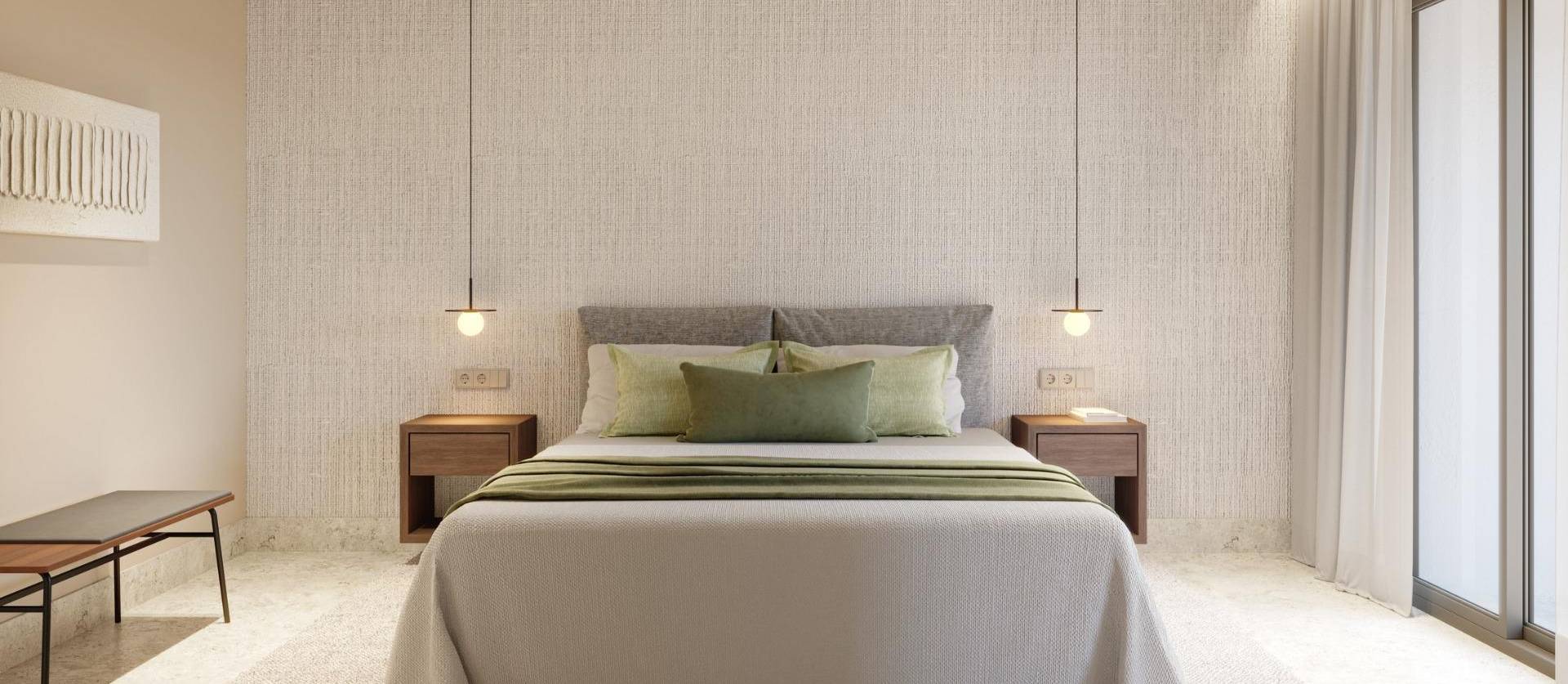 Nueva construcción  - Villa - Mojacar - Playa De Macenas