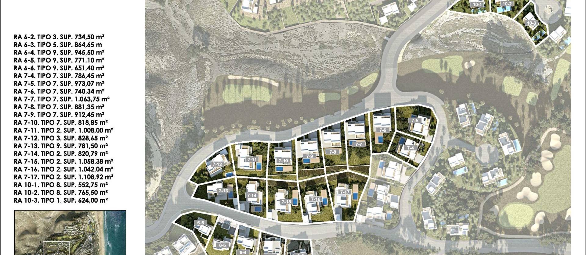 Nueva construcción  - Villa - Mojacar - Playa De Macenas