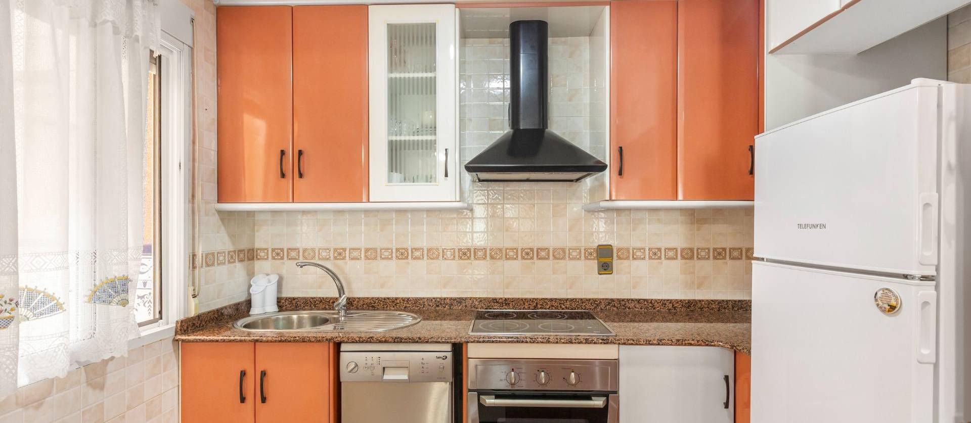 Revente - Duplex - Los Alcazares