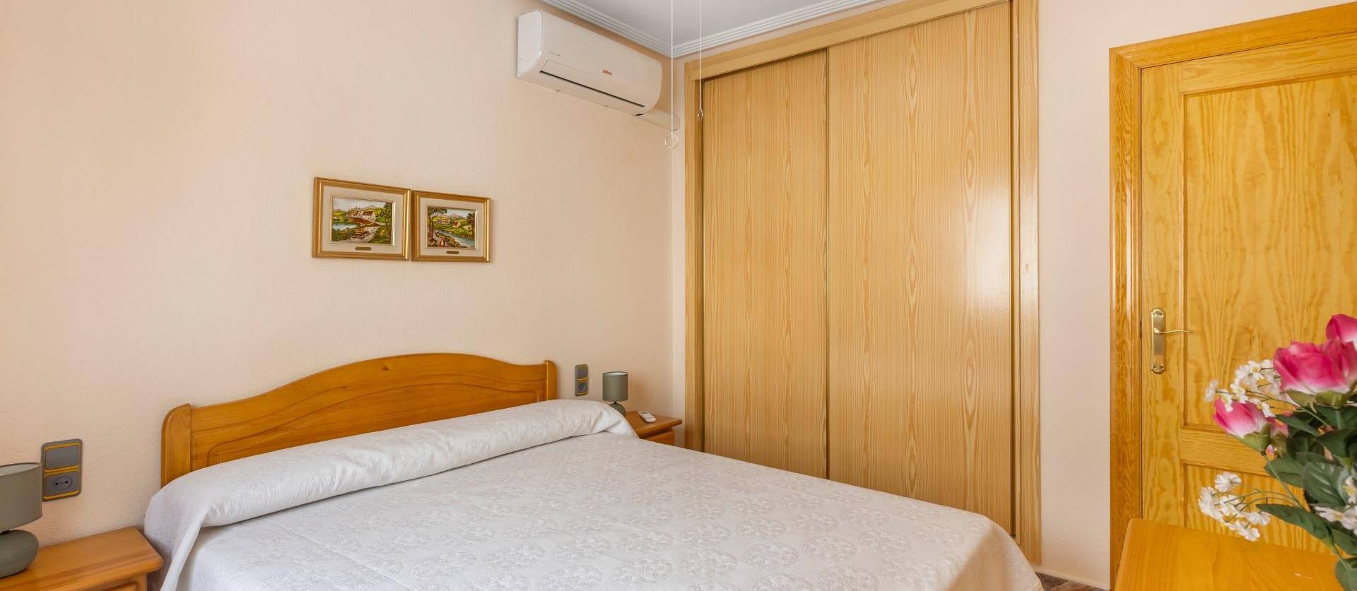 Revente - Duplex - Los Alcazares