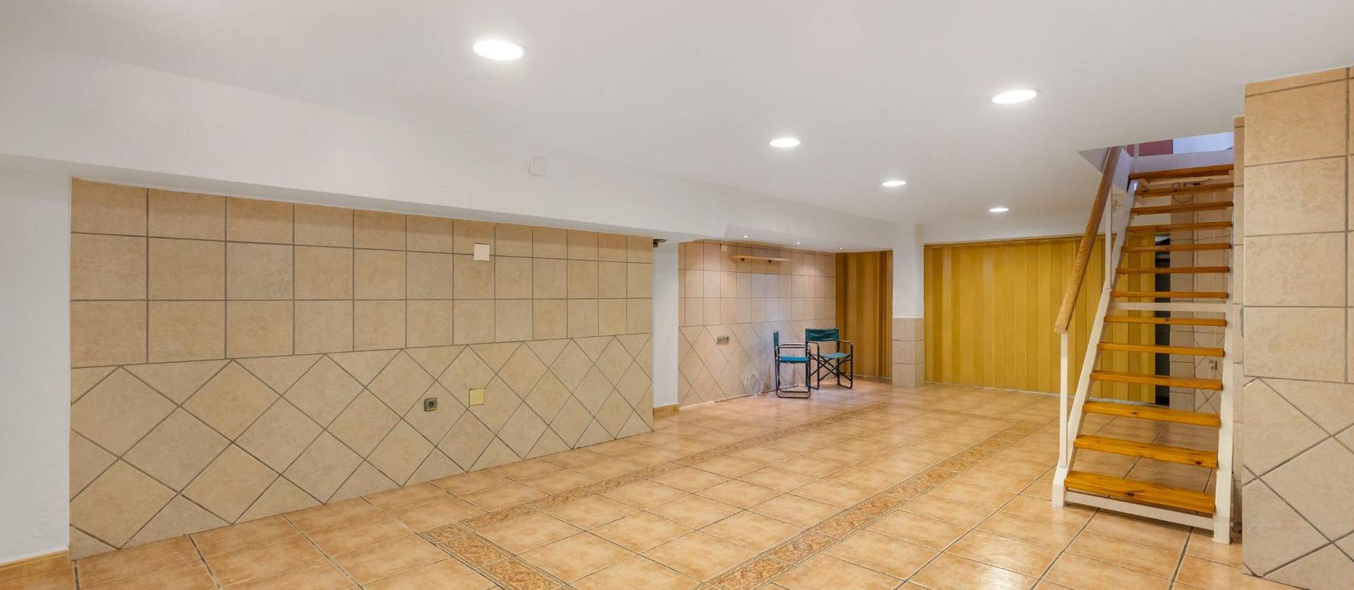 Revente - Duplex - Los Alcazares