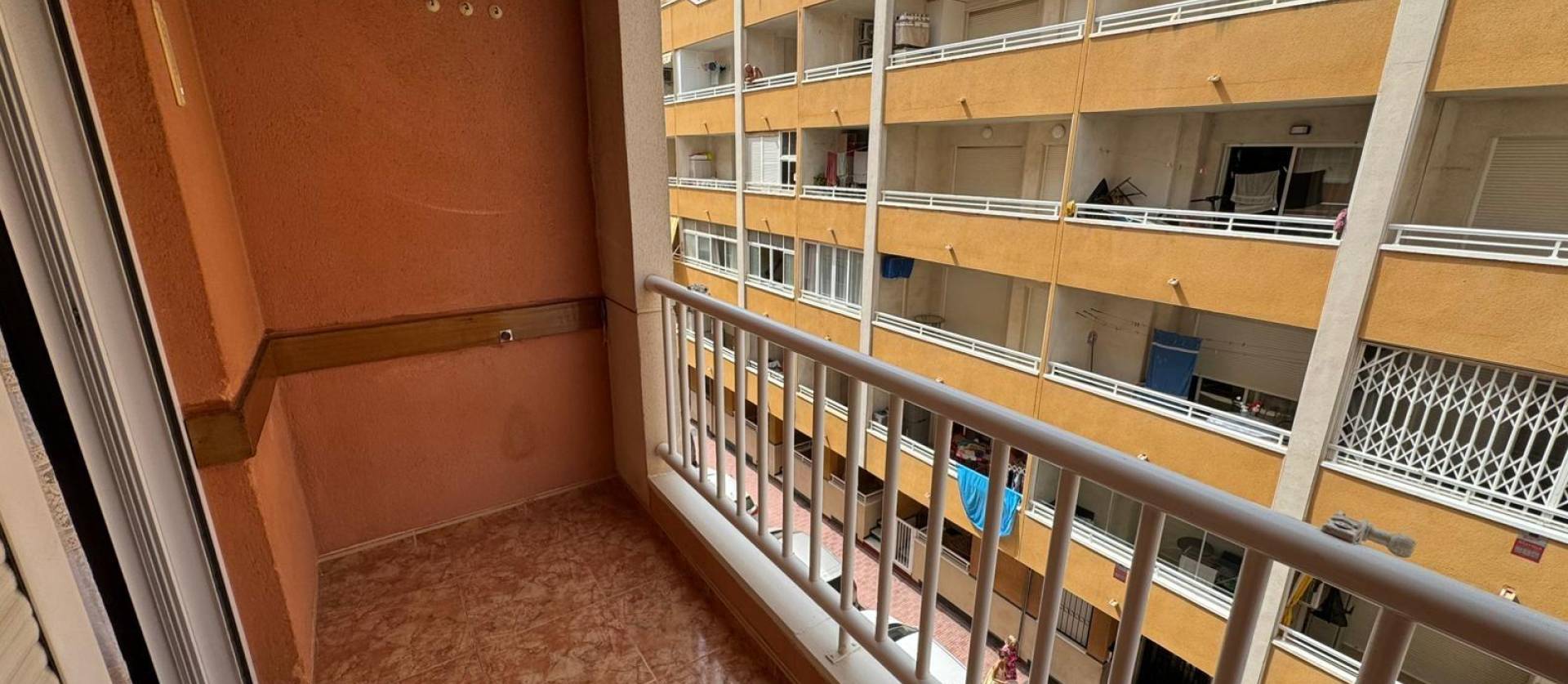 Revente - Apartment - Torrevieja