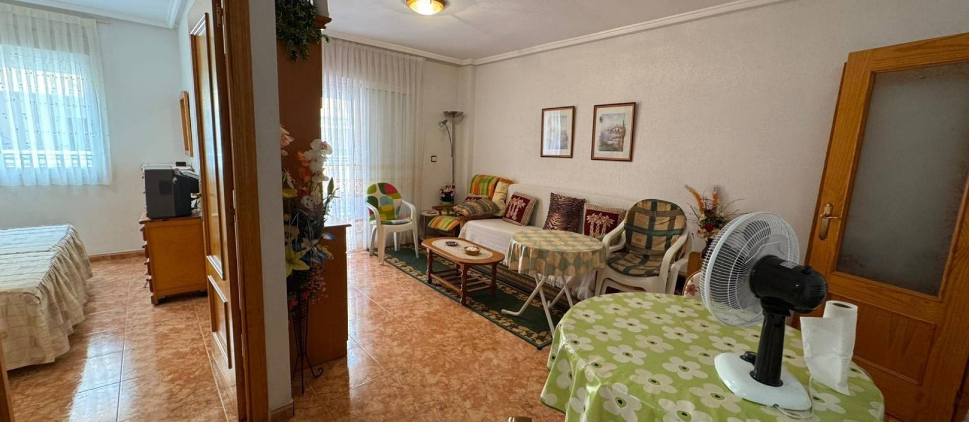 Revente - Apartment - Torrevieja