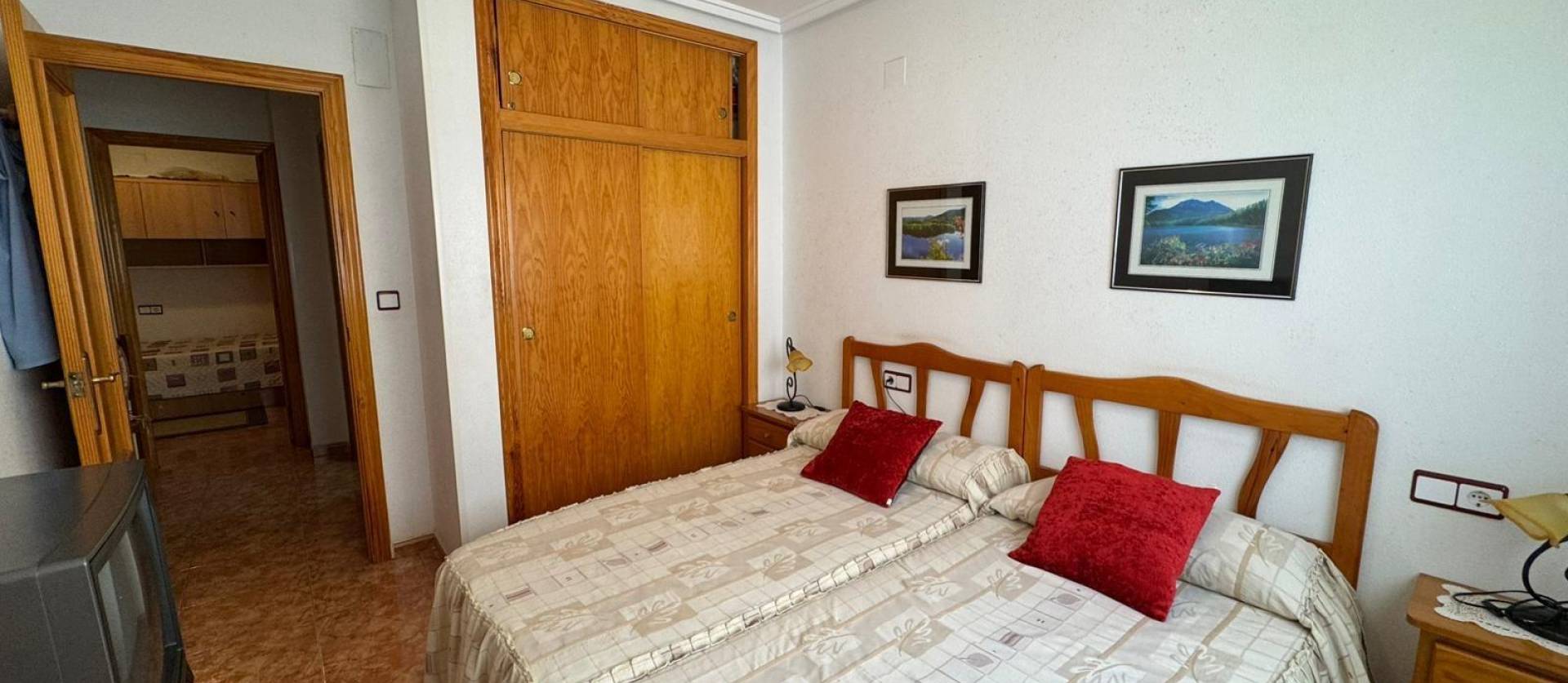 Revente - Apartment - Torrevieja