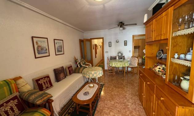 Revente - Apartment - Torrevieja
