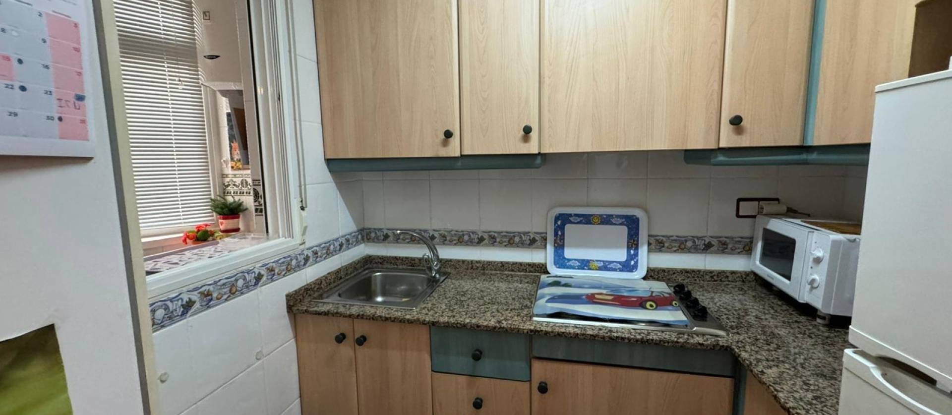 Revente - Apartment - Torrevieja