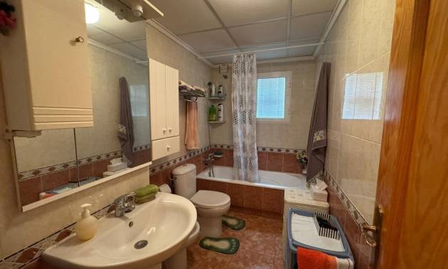 Revente - Apartment - Torrevieja