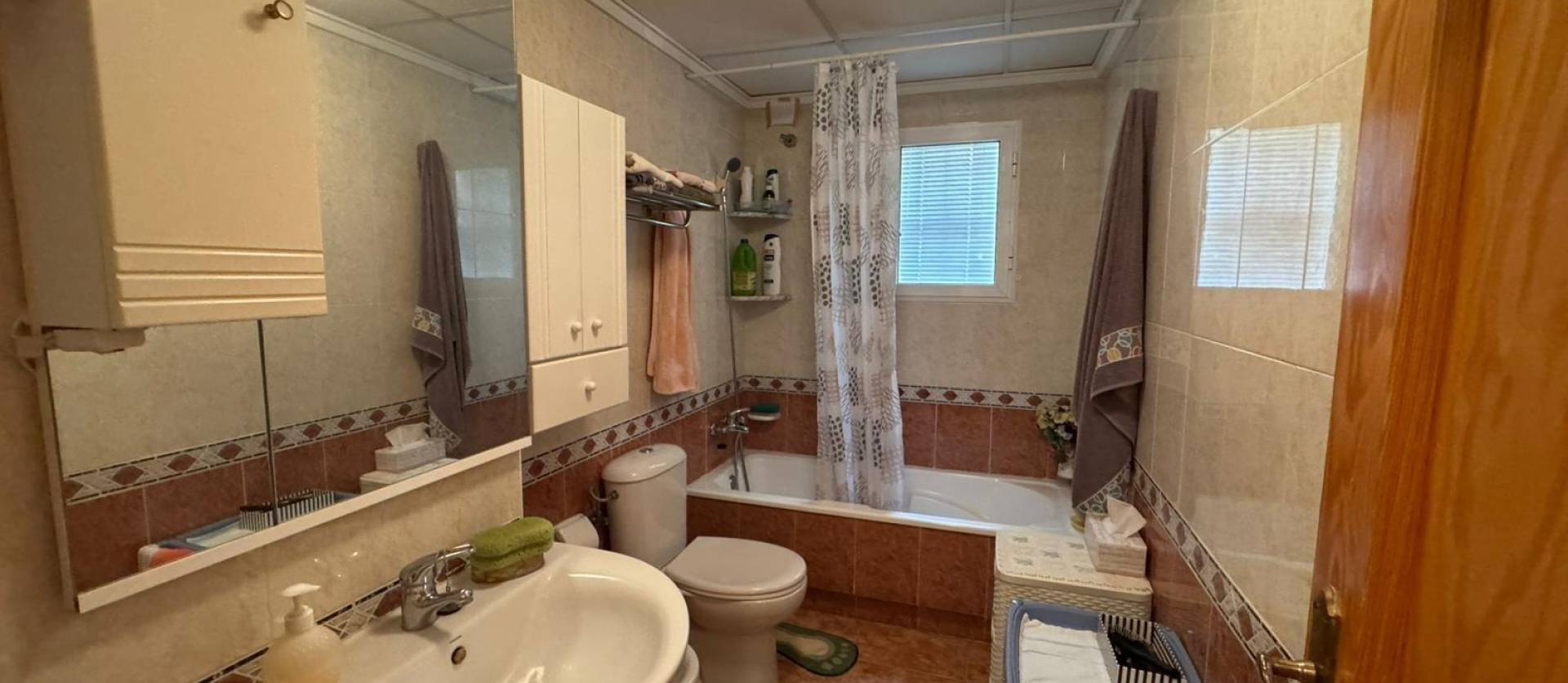 Revente - Apartment - Torrevieja