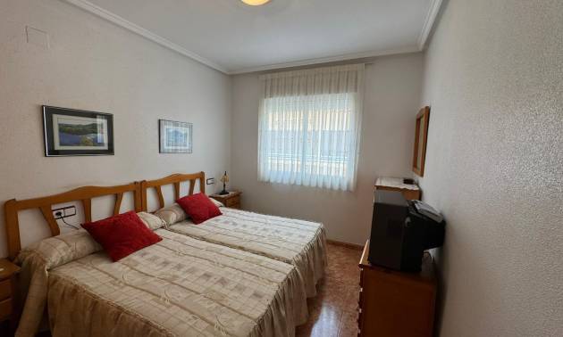 Revente - Apartment - Torrevieja