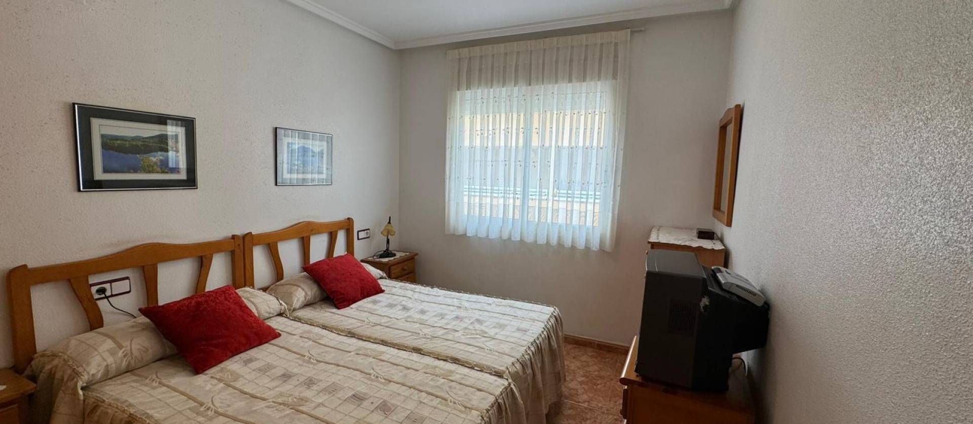 Revente - Apartment - Torrevieja