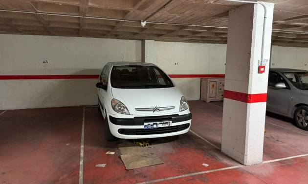 Revente - Apartment - Torrevieja