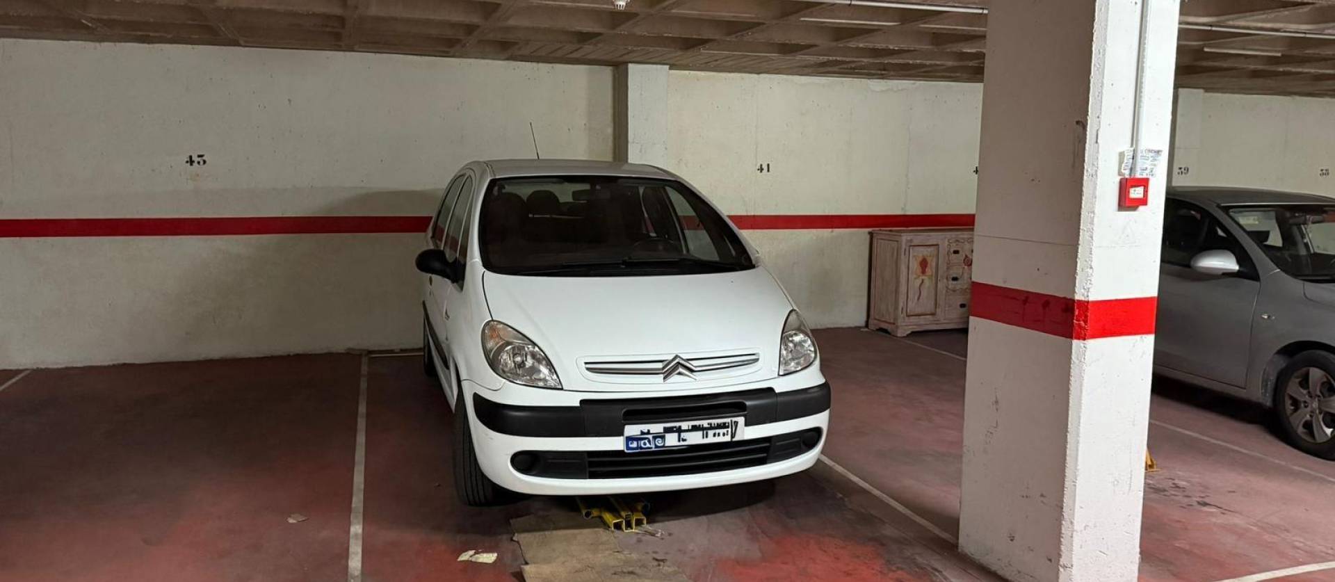 Revente - Apartment - Torrevieja