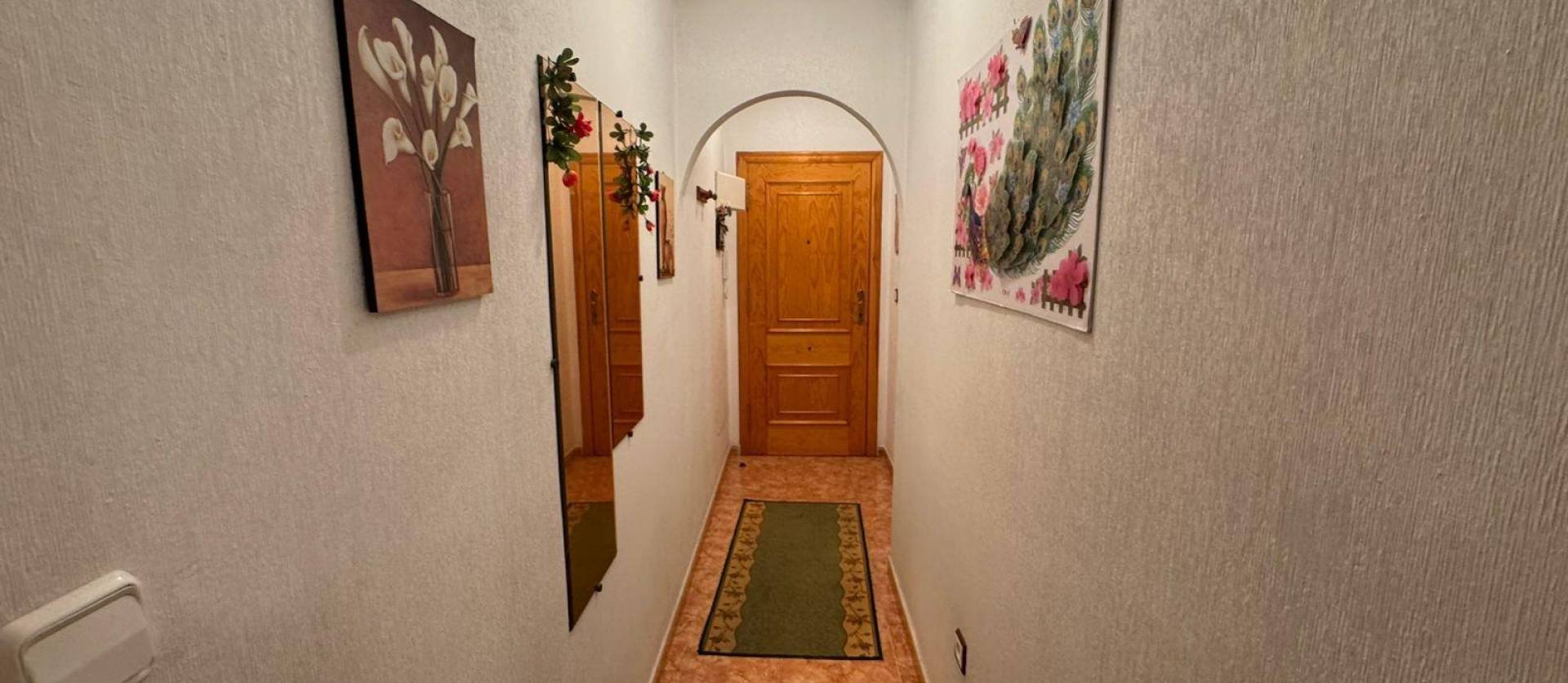 Revente - Apartment - Torrevieja