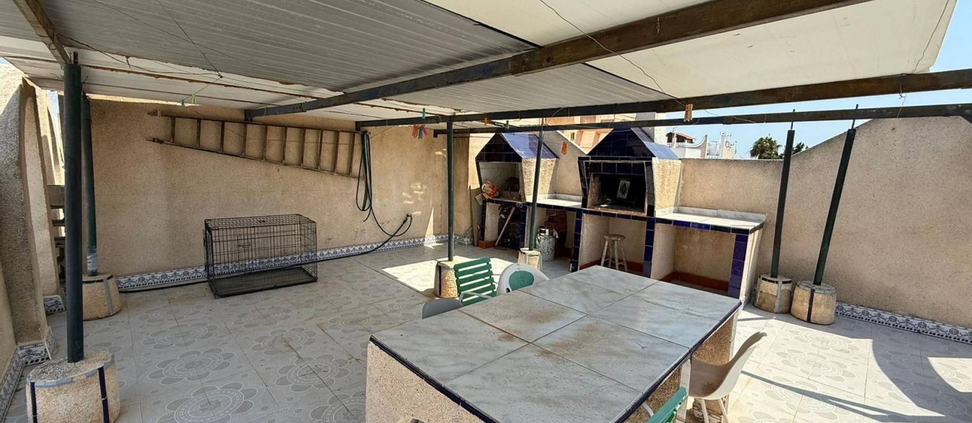 Bestaande woningen - Herenhuis - Torrevieja