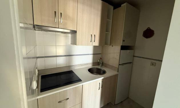 Bestaande woningen - Herenhuis - Torrevieja