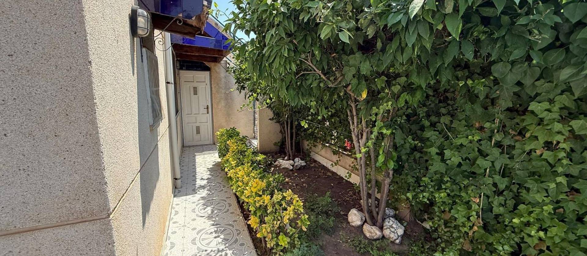 Bestaande woningen - Herenhuis - Torrevieja