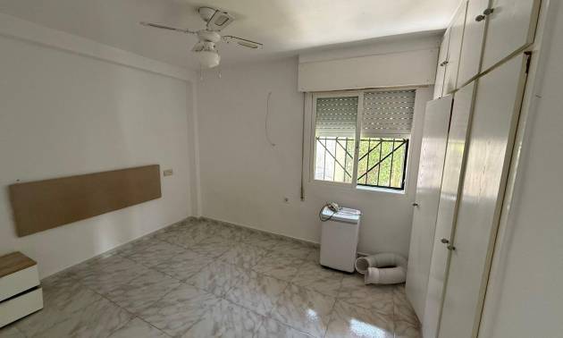 Bestaande woningen - Herenhuis - Torrevieja