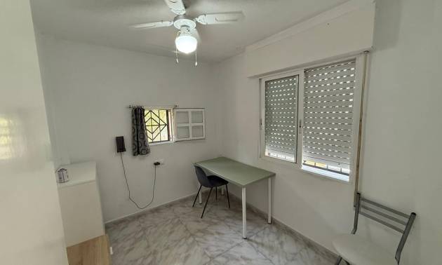 Bestaande woningen - Herenhuis - Torrevieja