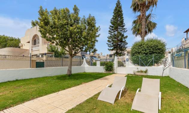 Bestaande woningen - Herenhuis - Torrevieja