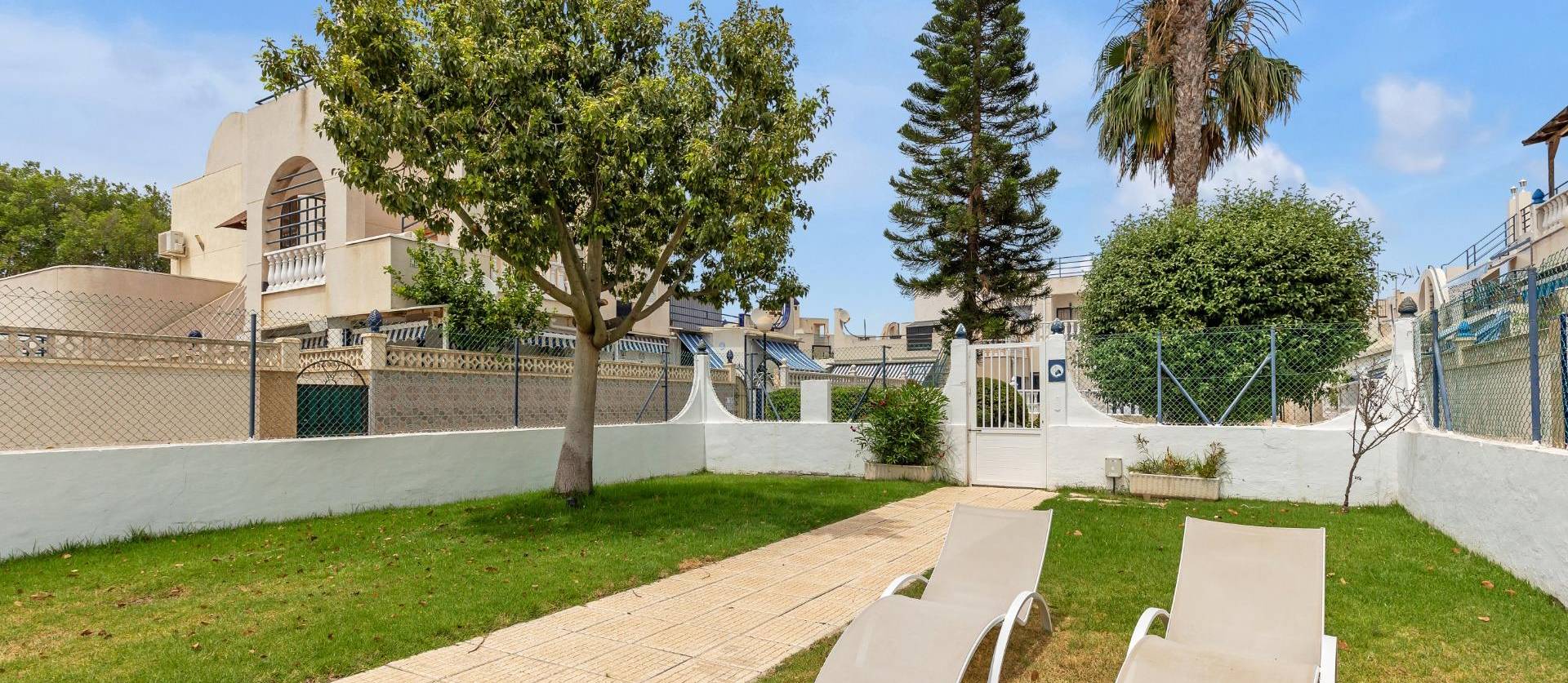 Bestaande woningen - Herenhuis - Torrevieja