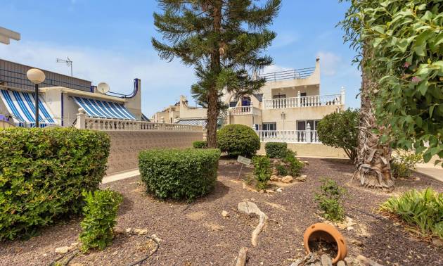 Bestaande woningen - Herenhuis - Torrevieja