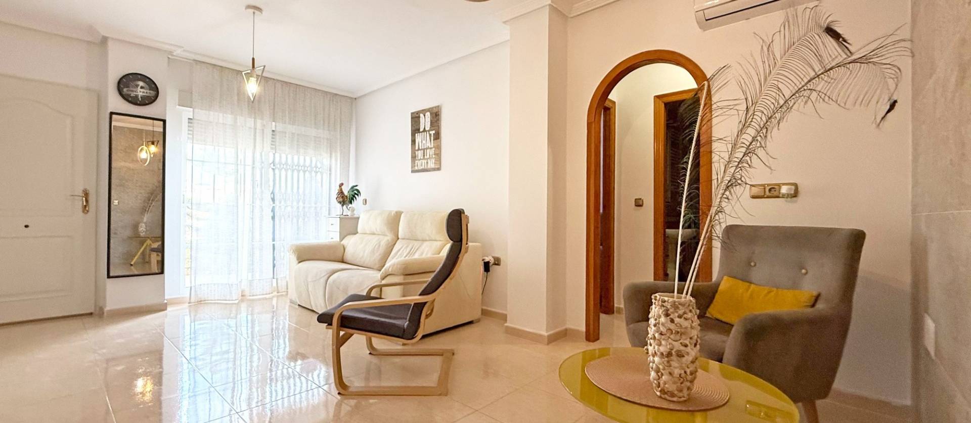 Venta - Apartment - Orihuela Costa - Lomas de Cabo Roig