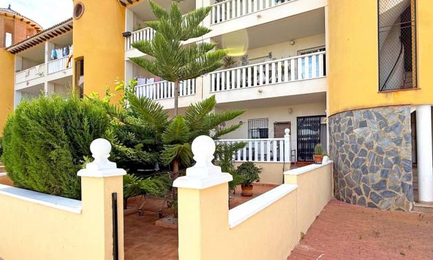Venta - Apartment - Orihuela Costa - Lomas de Cabo Roig