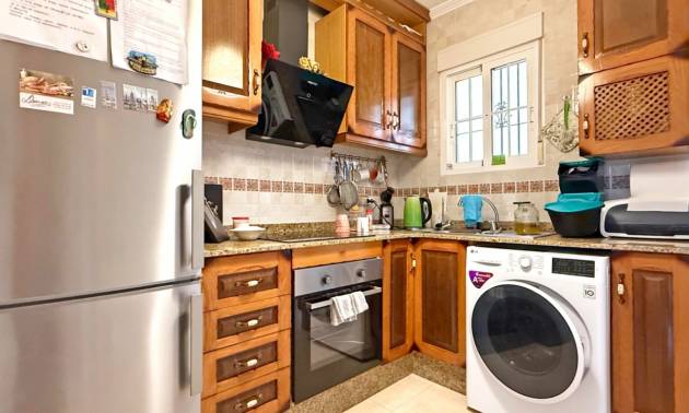 Venta - Apartment - Orihuela Costa - Lomas de Cabo Roig