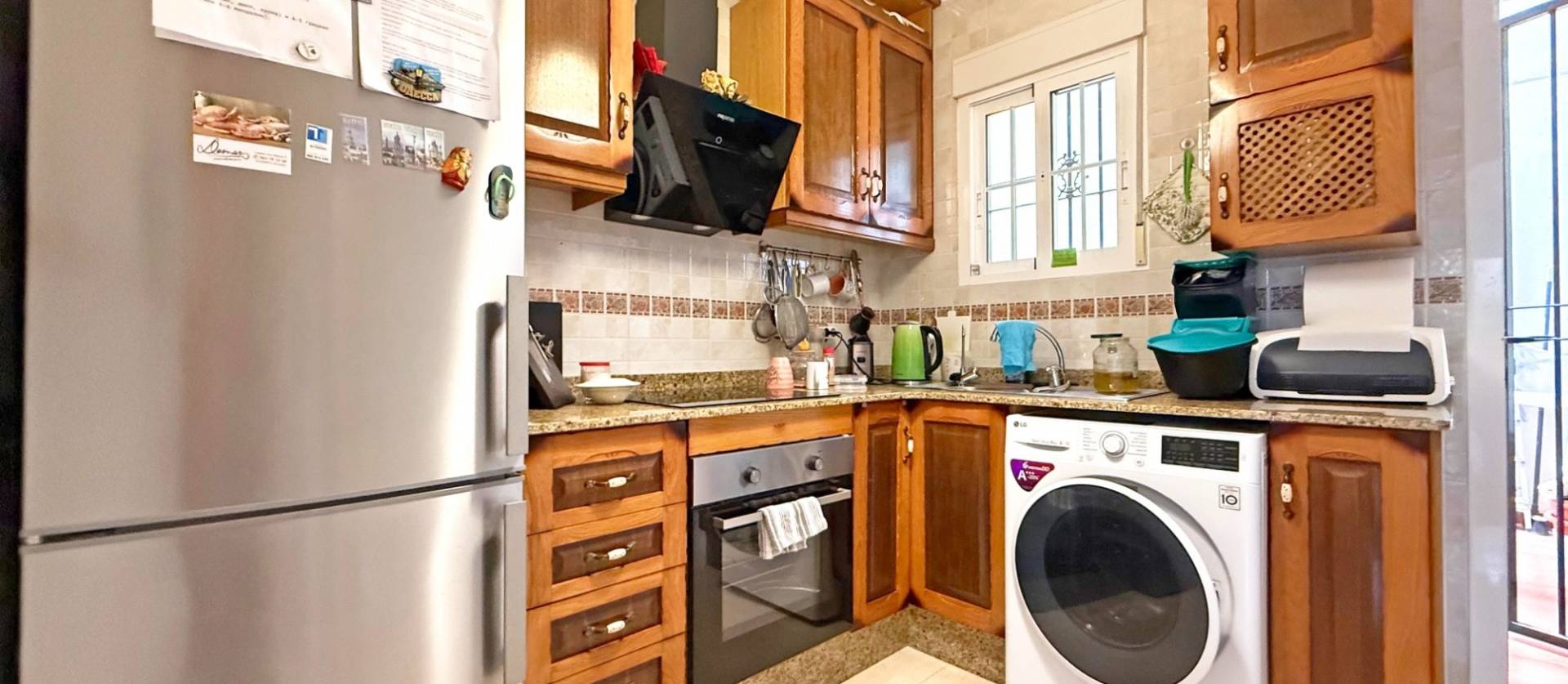 Venta - Apartment - Orihuela Costa - Lomas de Cabo Roig